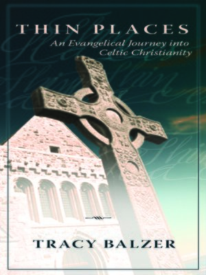 cover image of Thin Places